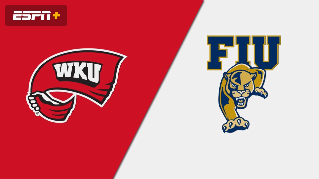 Western Kentucky vs. Florida International (M Basketball)