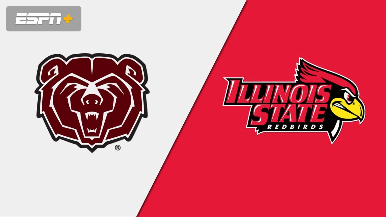 Missouri State vs. Illinois State (Semifinal) (W Soccer)