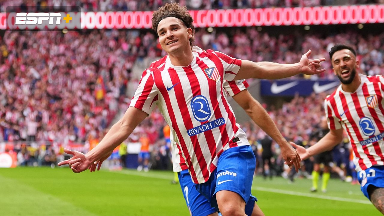 Celta de Vigo vs. Atletico de Madrid (LALIGA)