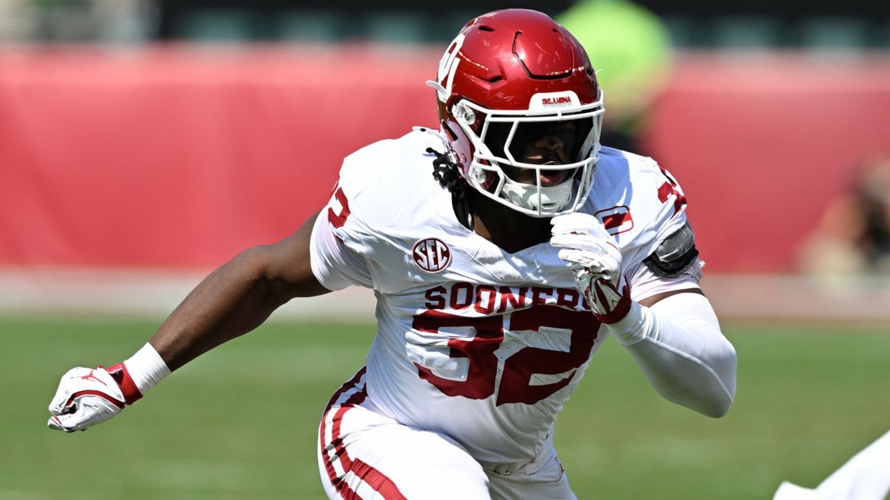 Oklahoma Radio: #9 Alabama vs. #8 Oklahoma (First Round)