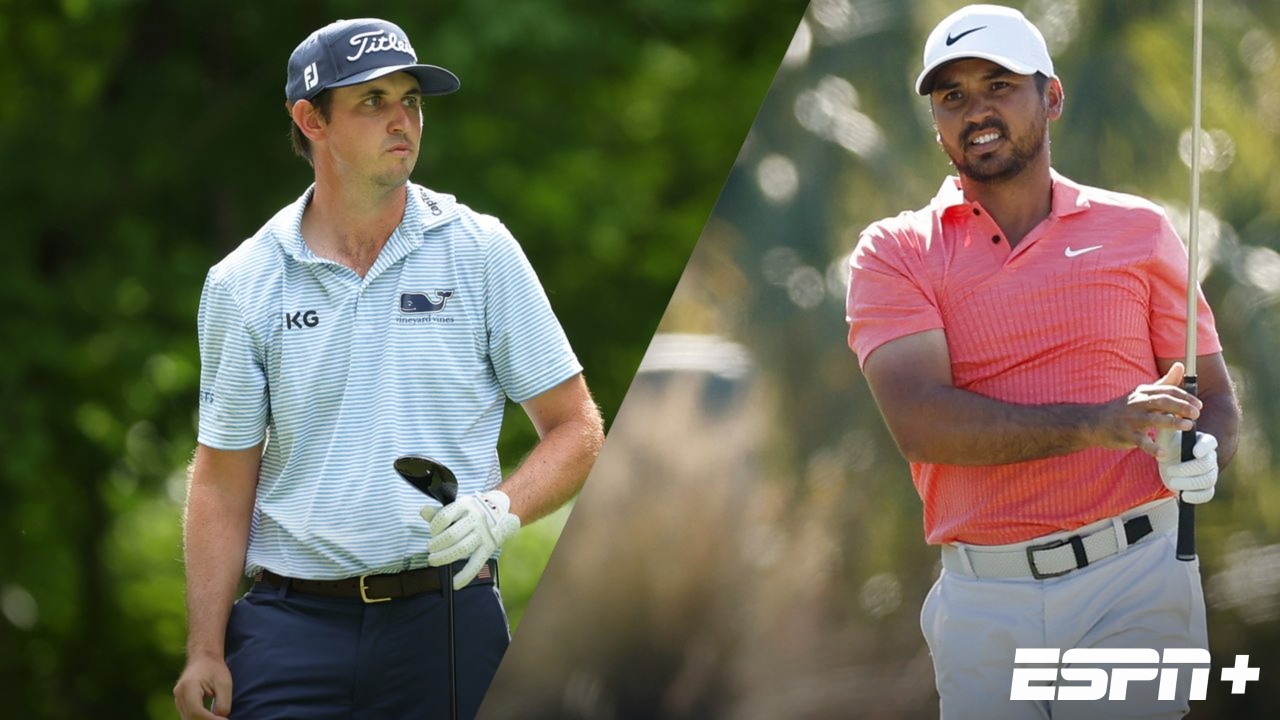 The American Express: Featured Groups (Poston/Harman & Im/Day) (Second Round)