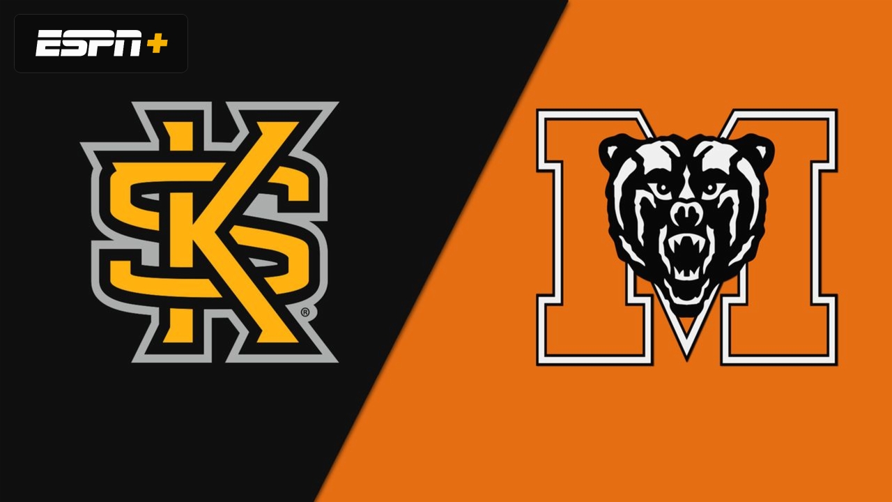Kennesaw State vs. Mercer (Baseball)