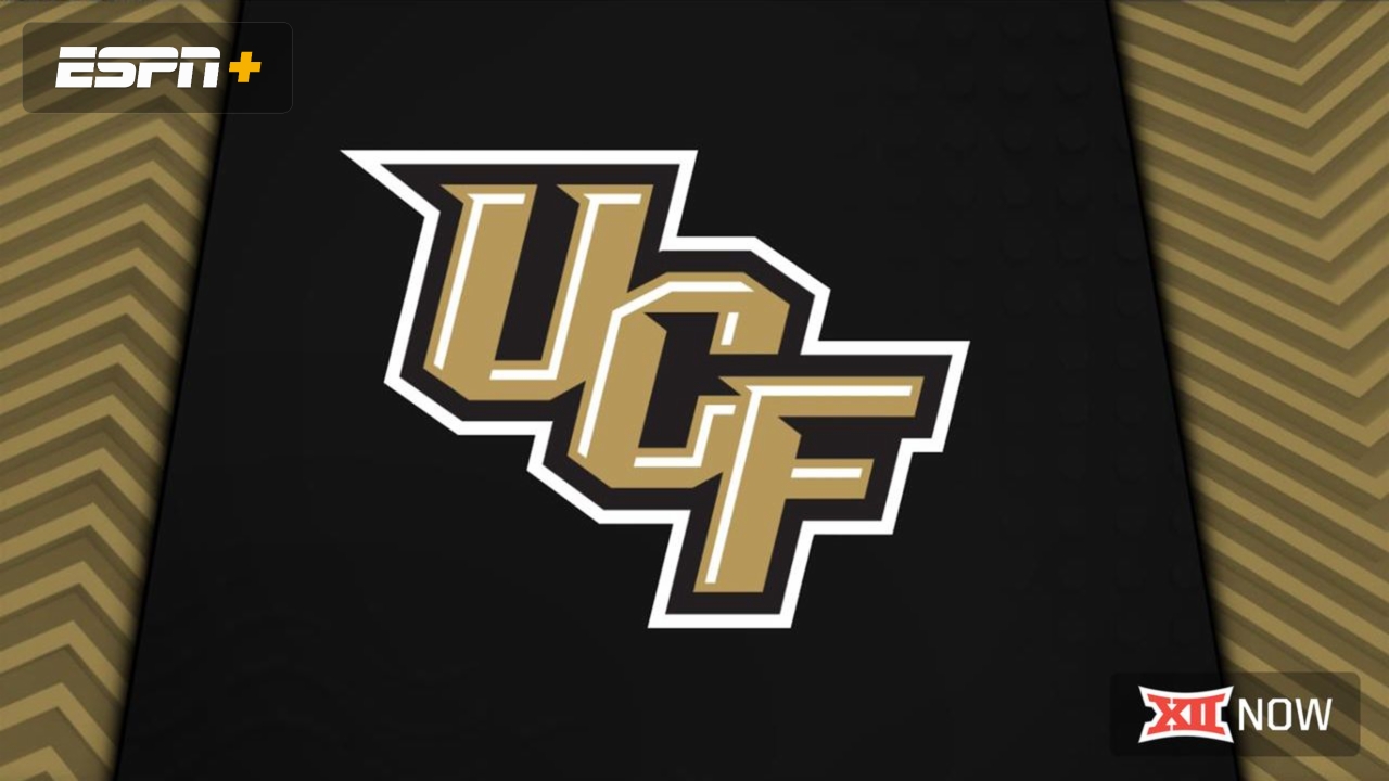 UCF Basketball Press Conference