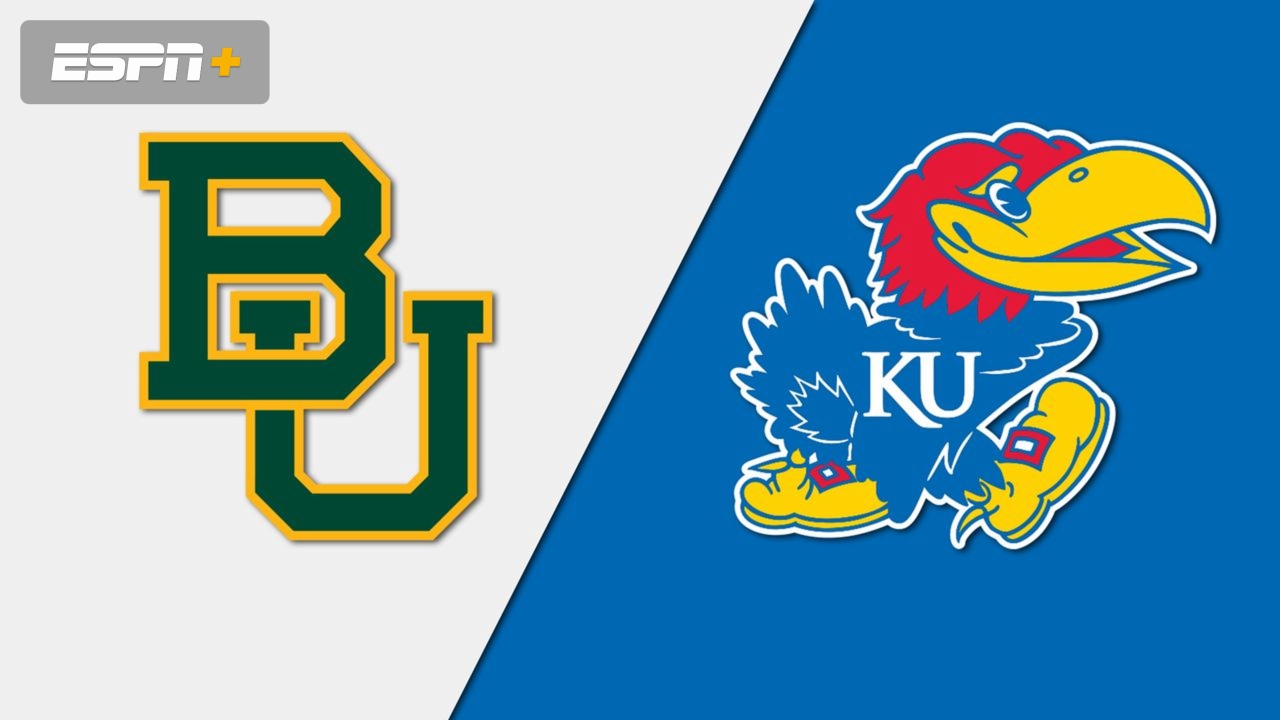 #23 Baylor vs. Kansas (W Volleyball)