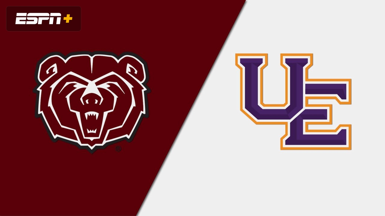 Missouri State vs. Evansville (M Basketball)