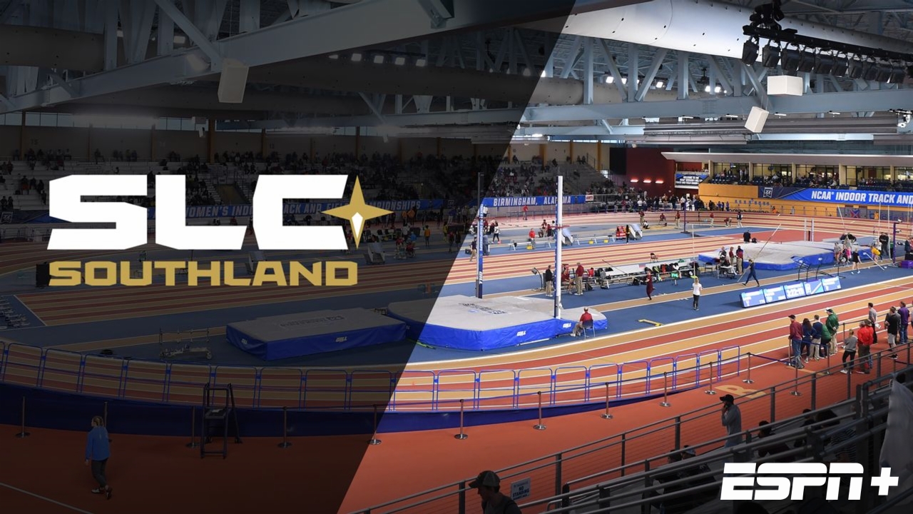 Southland T&F Championship