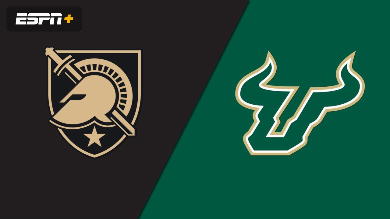 Army vs. South Florida
