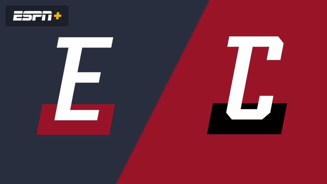 Indiana, PA vs. Repentigny, Quebec