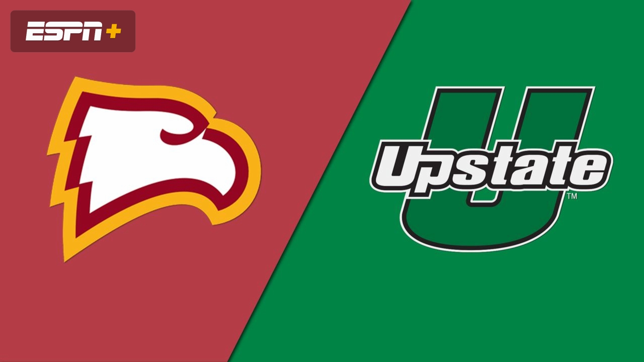 Winthrop vs. USC Upstate (M Basketball)