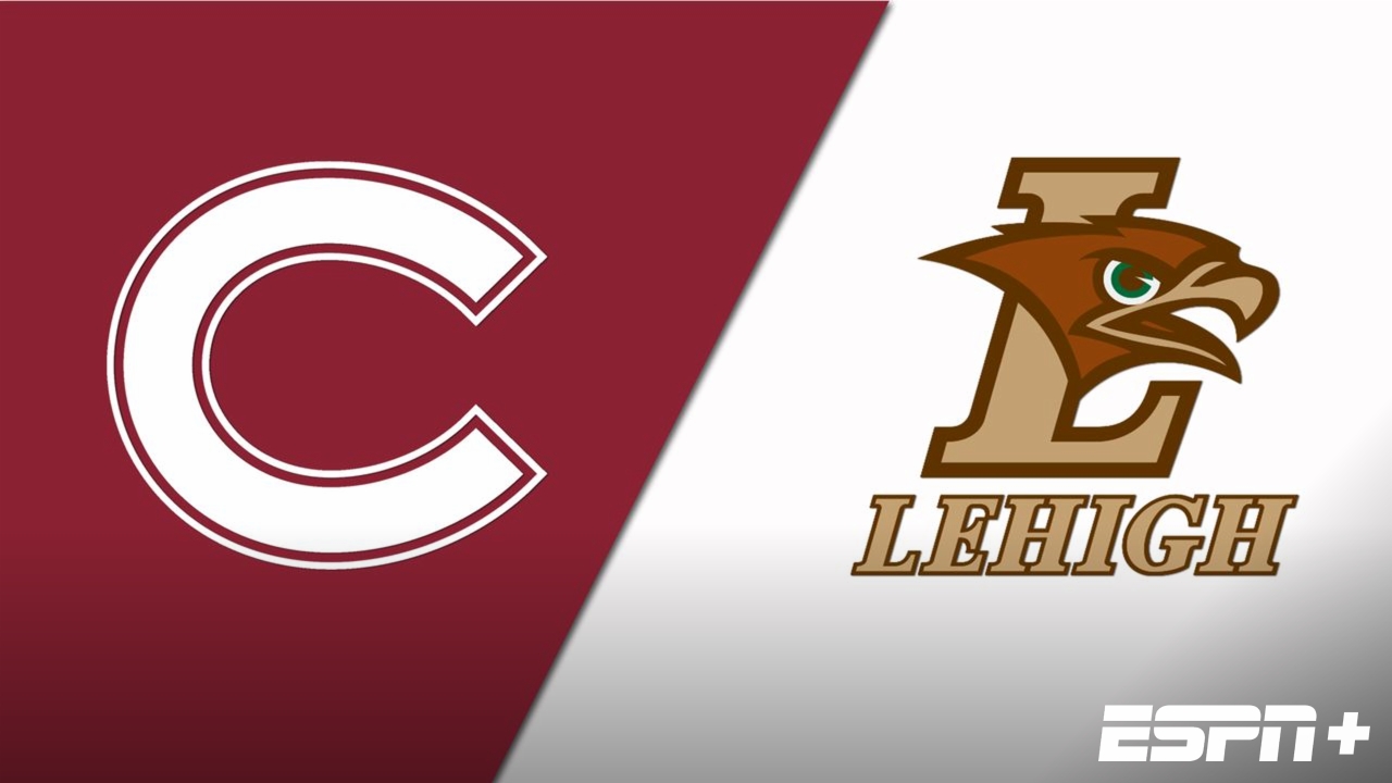 Colgate Watch Colgate vs. Lehigh 3/24/24 - Stream the Game Live - Watch ESPN