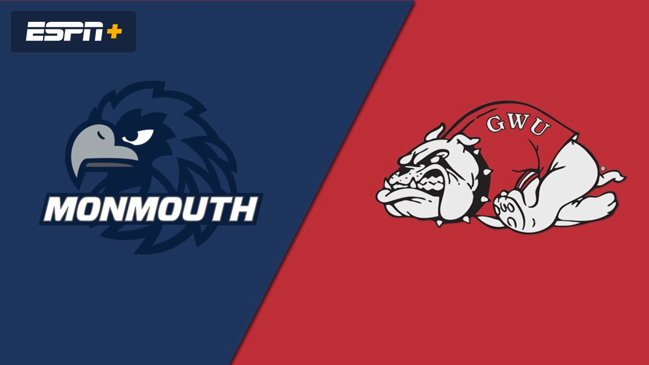 Monmouth vs. Gardner-Webb (Football)