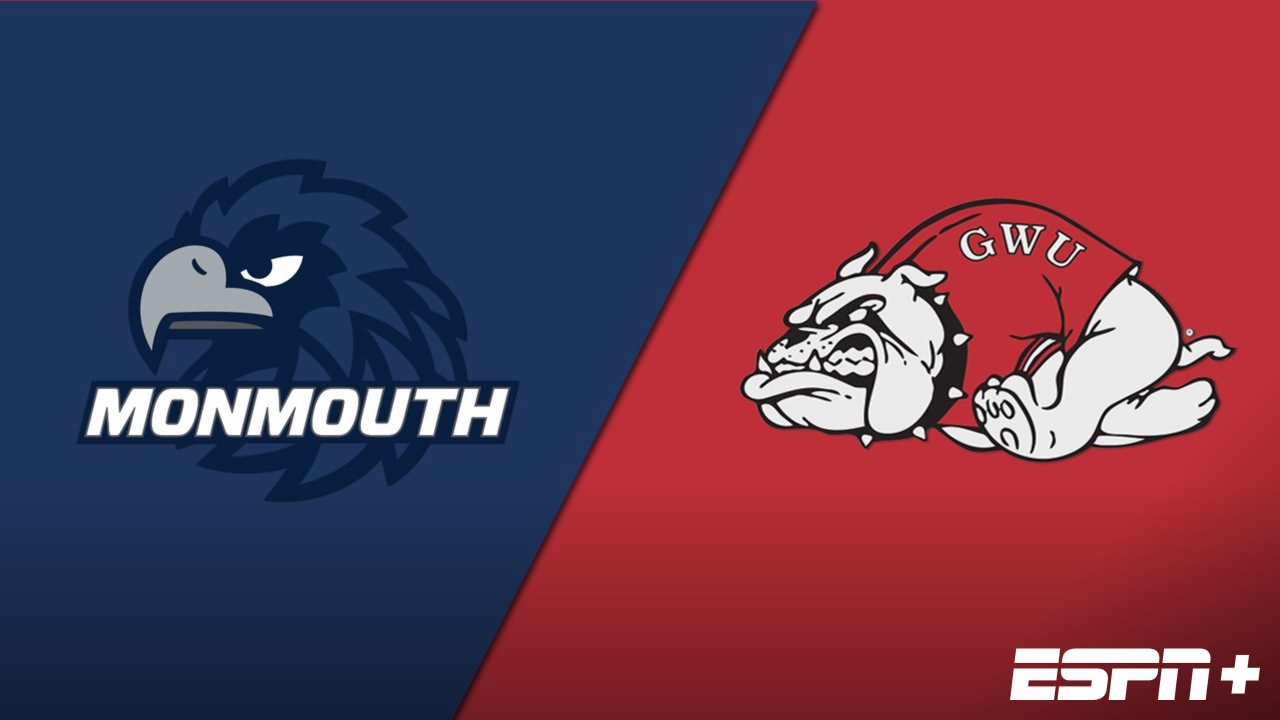 Monmouth vs. Gardner-Webb (Football)
