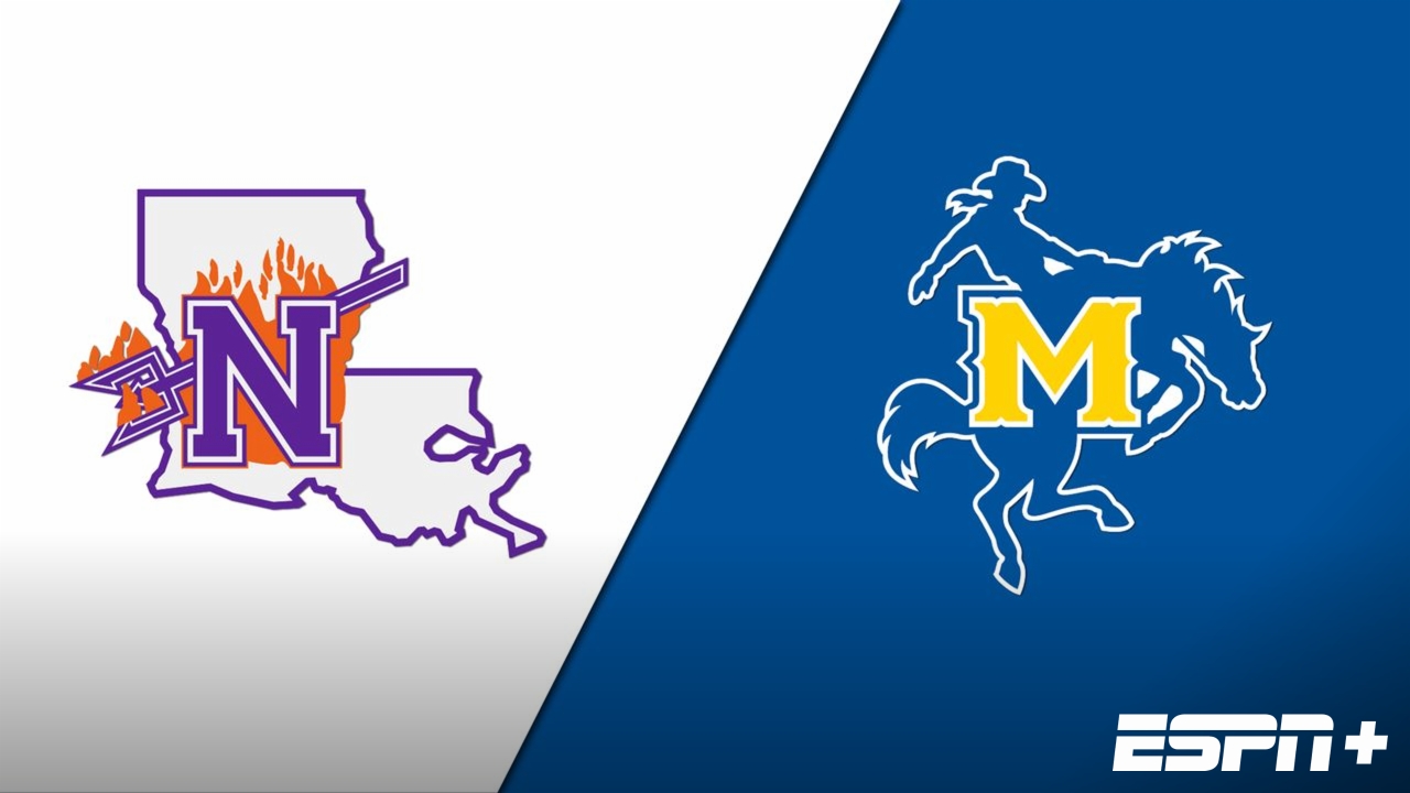 Northwestern State vs. McNeese