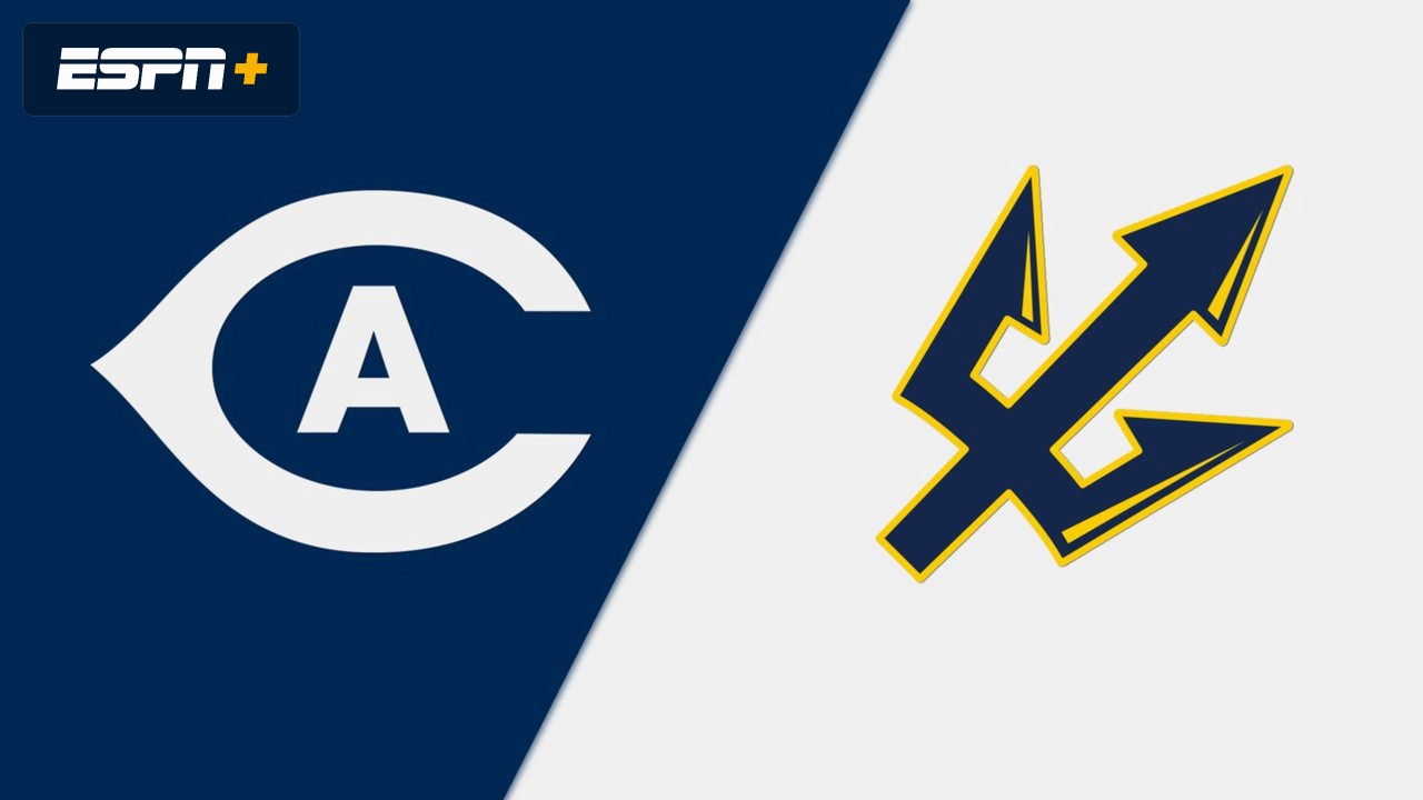 UC Davis vs. UC San Diego