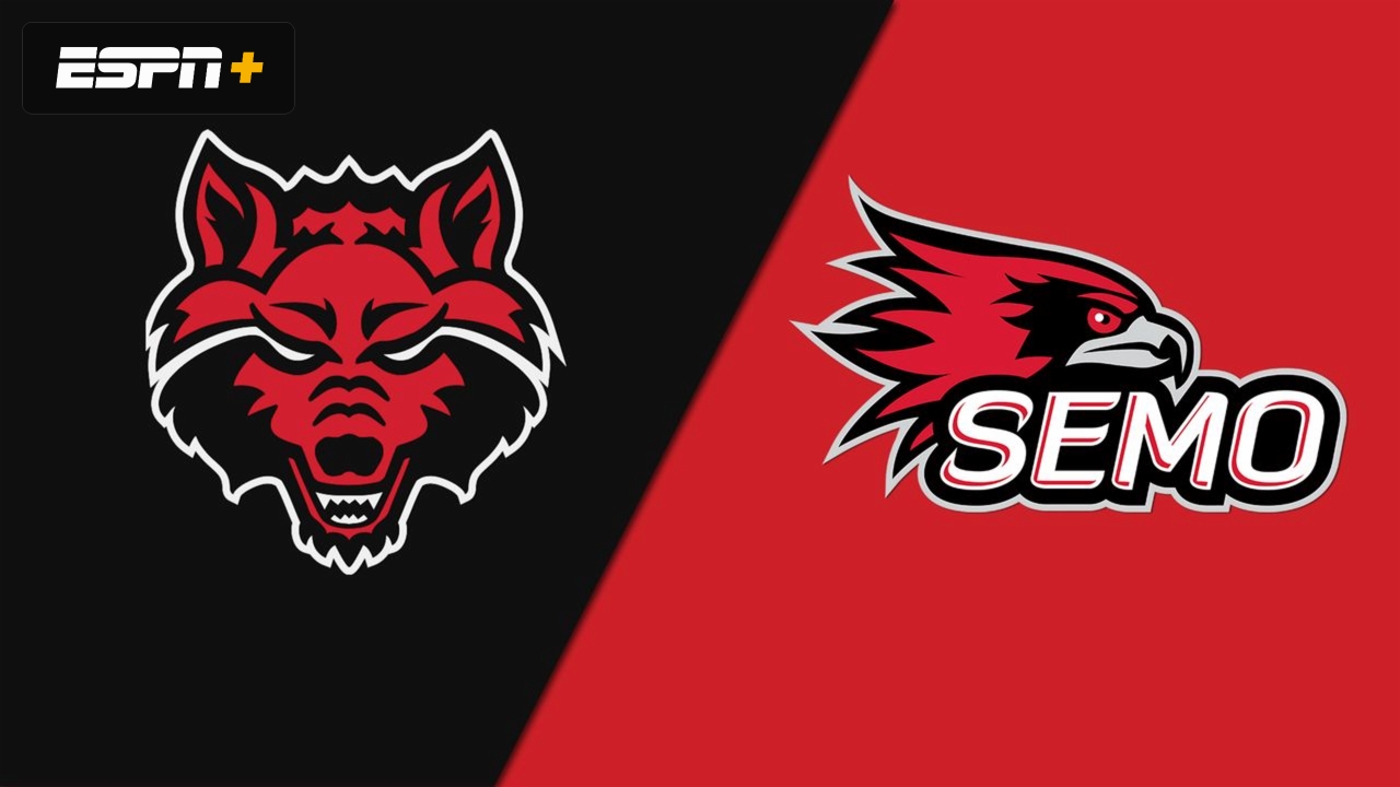 Arkansas State vs. Southeast Missouri State (W Volleyball)