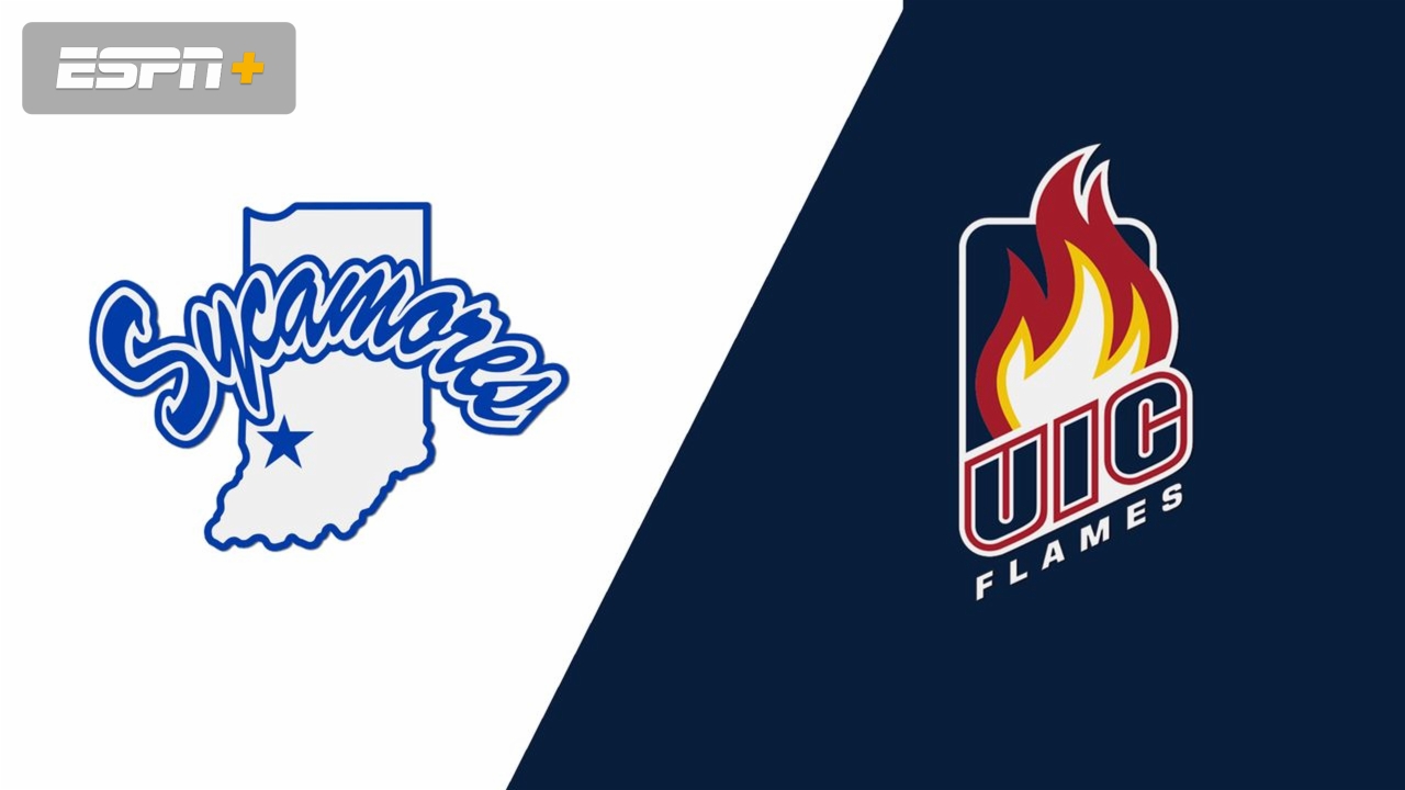 Indiana State vs. UIC (W Soccer)