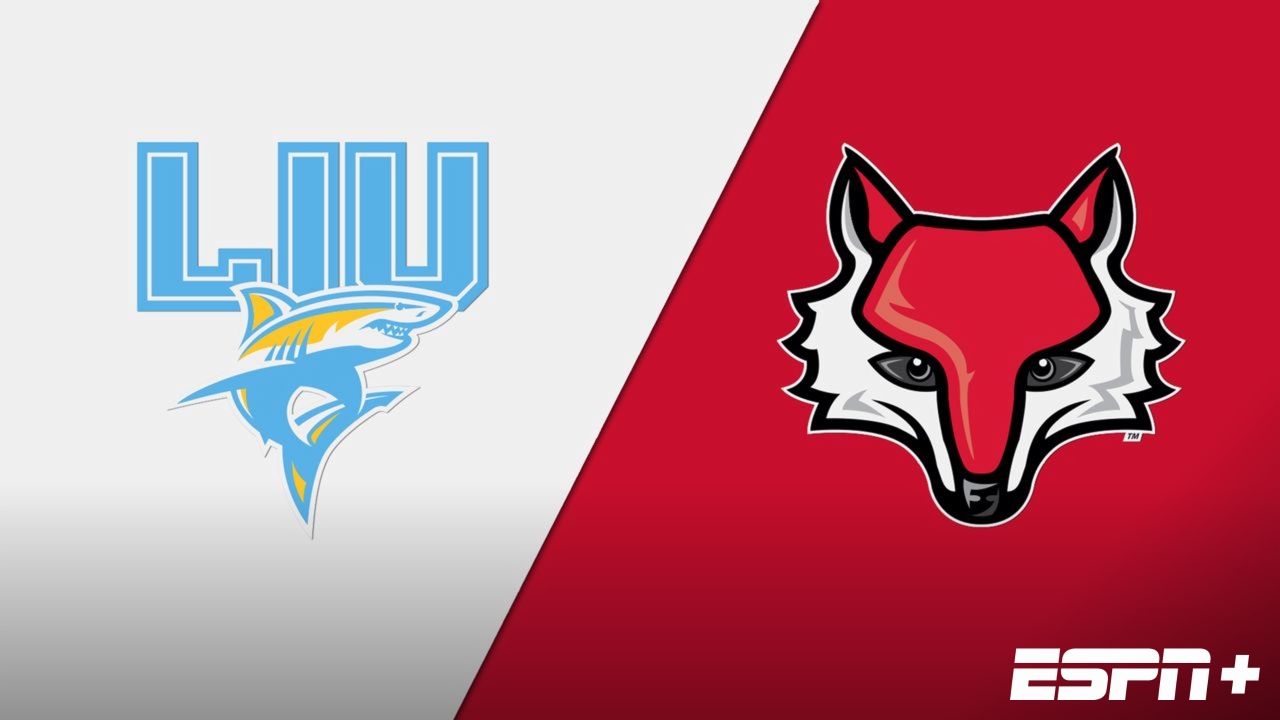 Long Island University vs. Marist