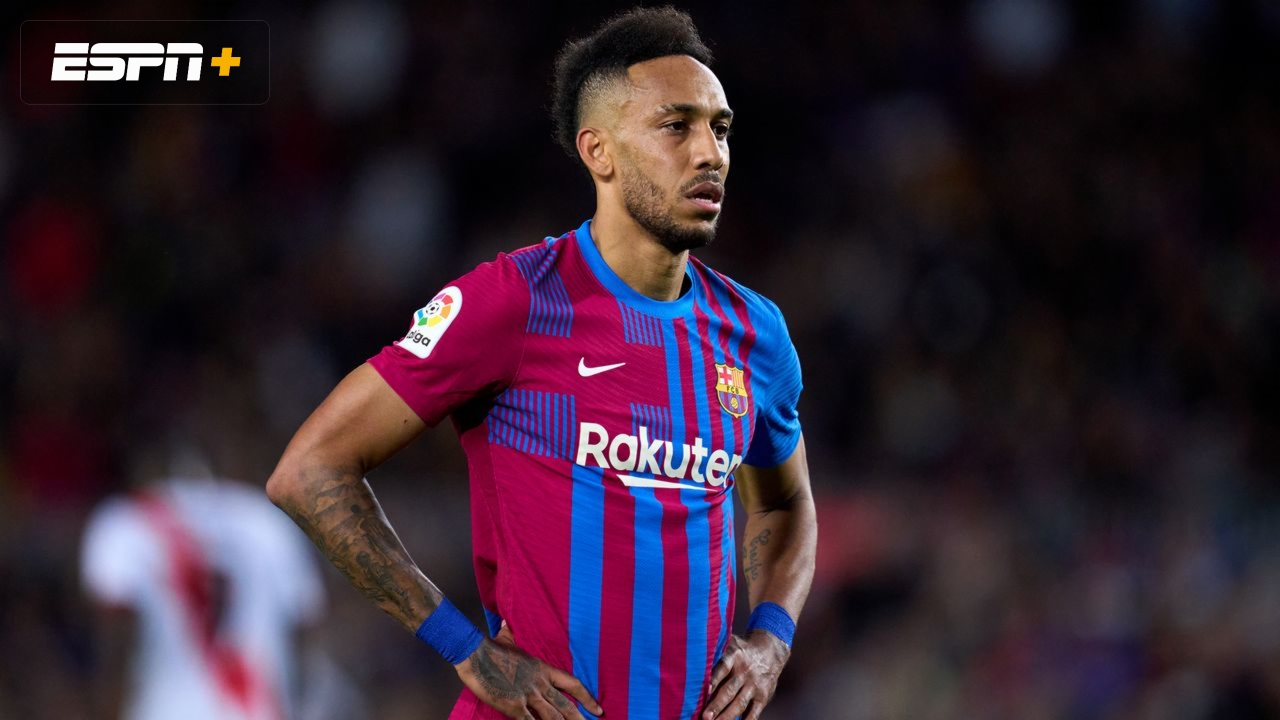 FC Barcelona vs. Mallorca (LaLiga)