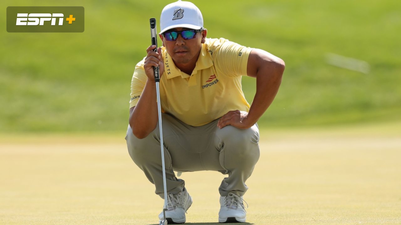 3M Open: Kitayama Marquee Group (Third Round)