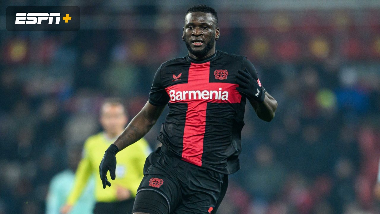 En Español-VfB Stuttgart vs. Bayer 04 Leverkusen (Bundesliga)