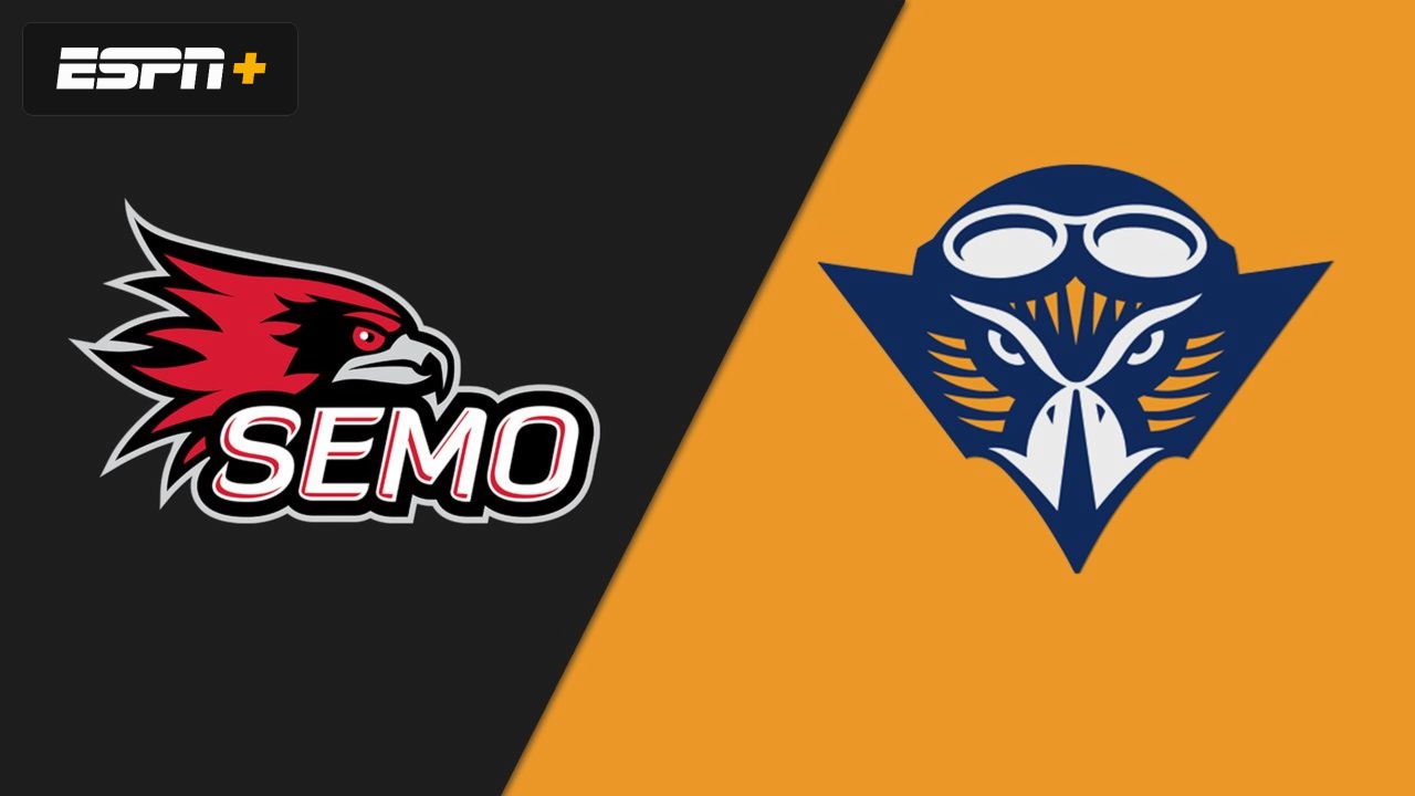 Southeast Missouri State vs. UT Martin