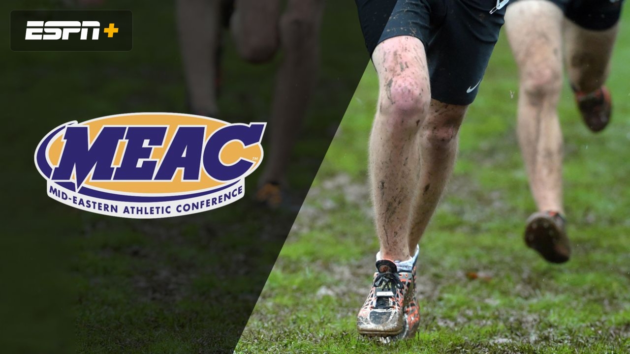 MEAC M Championship (Championship)