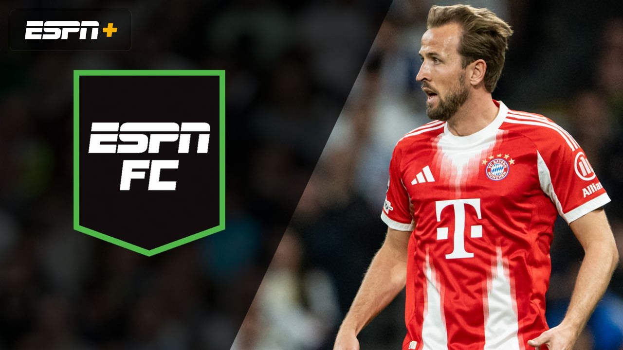 Tue, 4/7 - ESPN FC