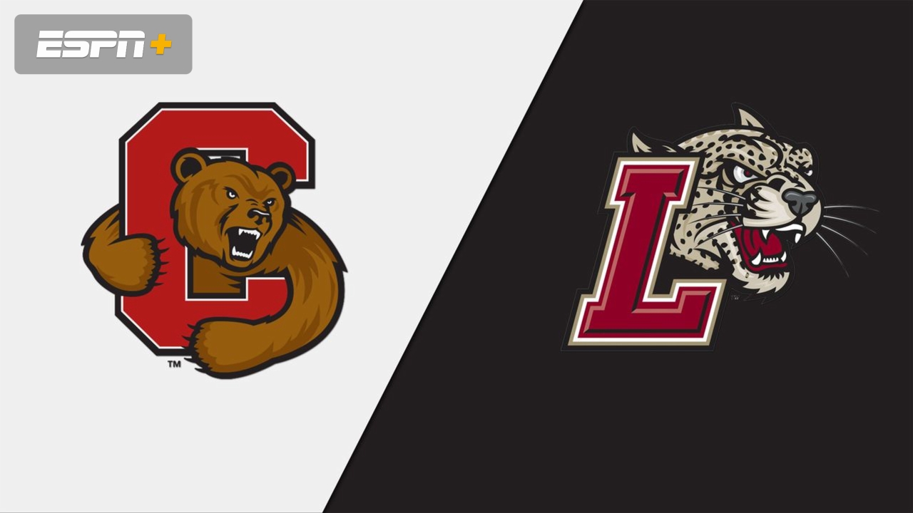 Cornell vs. Lafayette (W Basketball)
