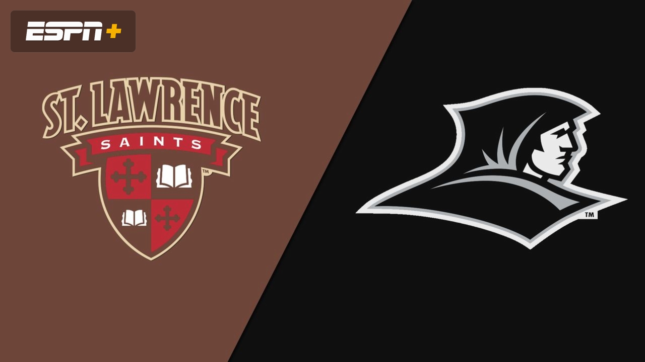 St. Lawrence vs. Providence