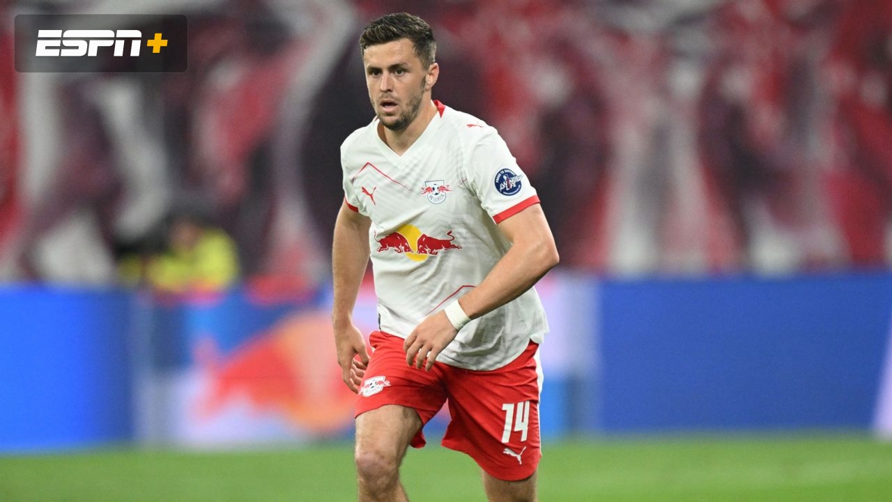 SC Freiburg vs. RB Leipzig