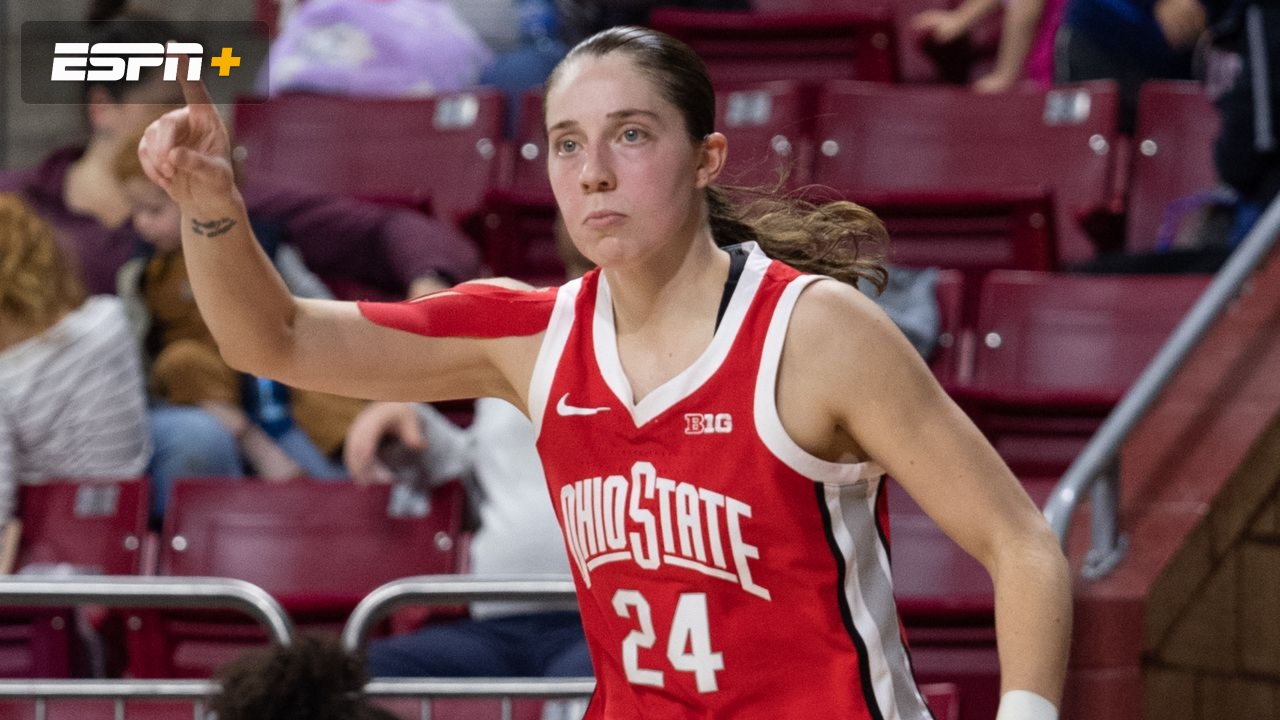 #8 Ohio State vs. Ohio