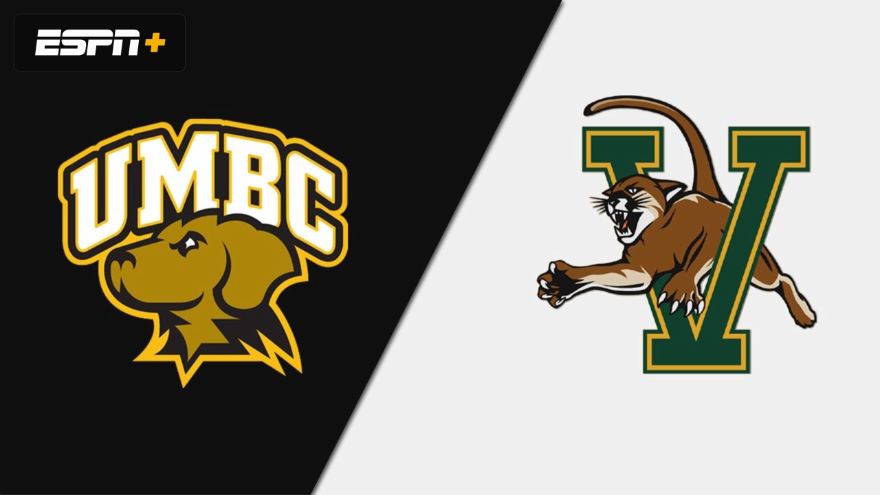 UMBC vs. Vermont (Semifinal)