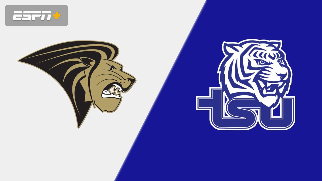 Lindenwood vs. Tennessee State (Semifinals)