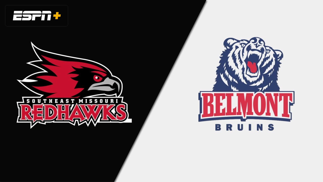 Southeast Missouri State vs. Belmont (Softball)