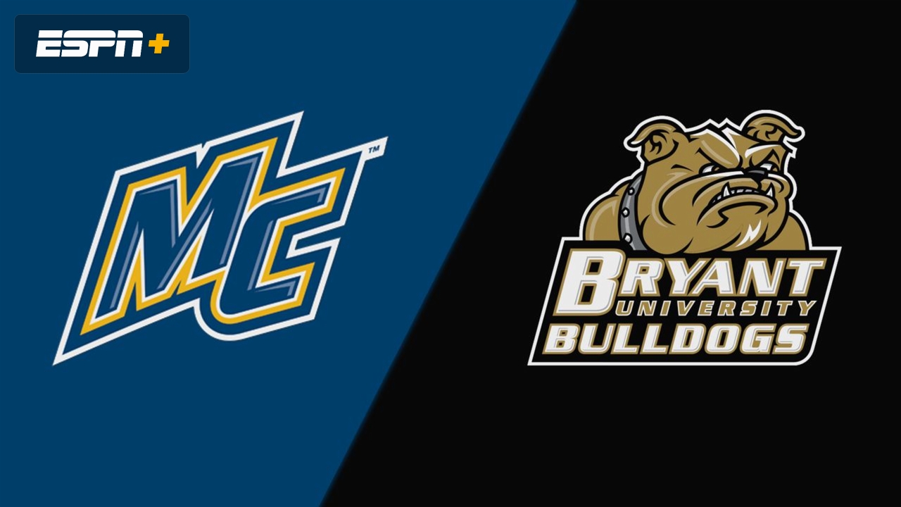 Merrimack vs. Bryant