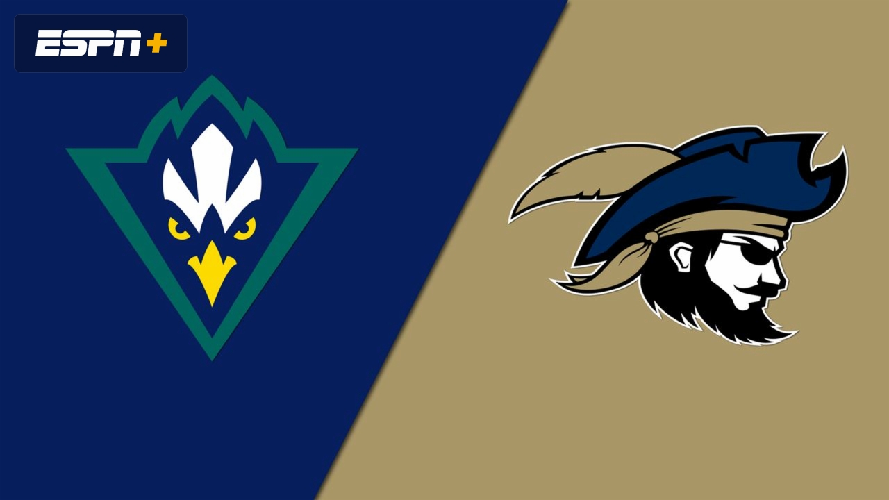 UNC Wilmington vs. Charleston Southern