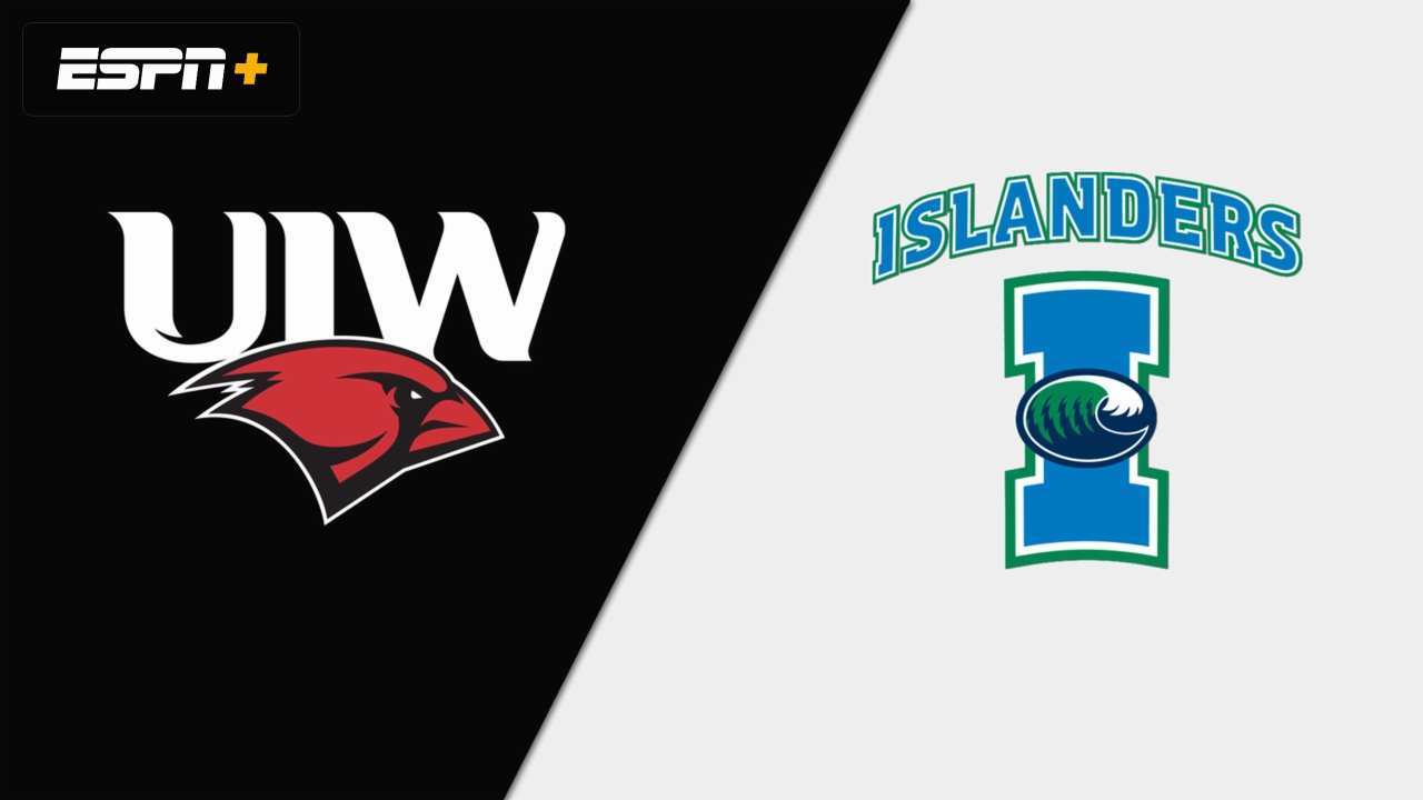 Incarnate Word vs. Texas A&M-CC