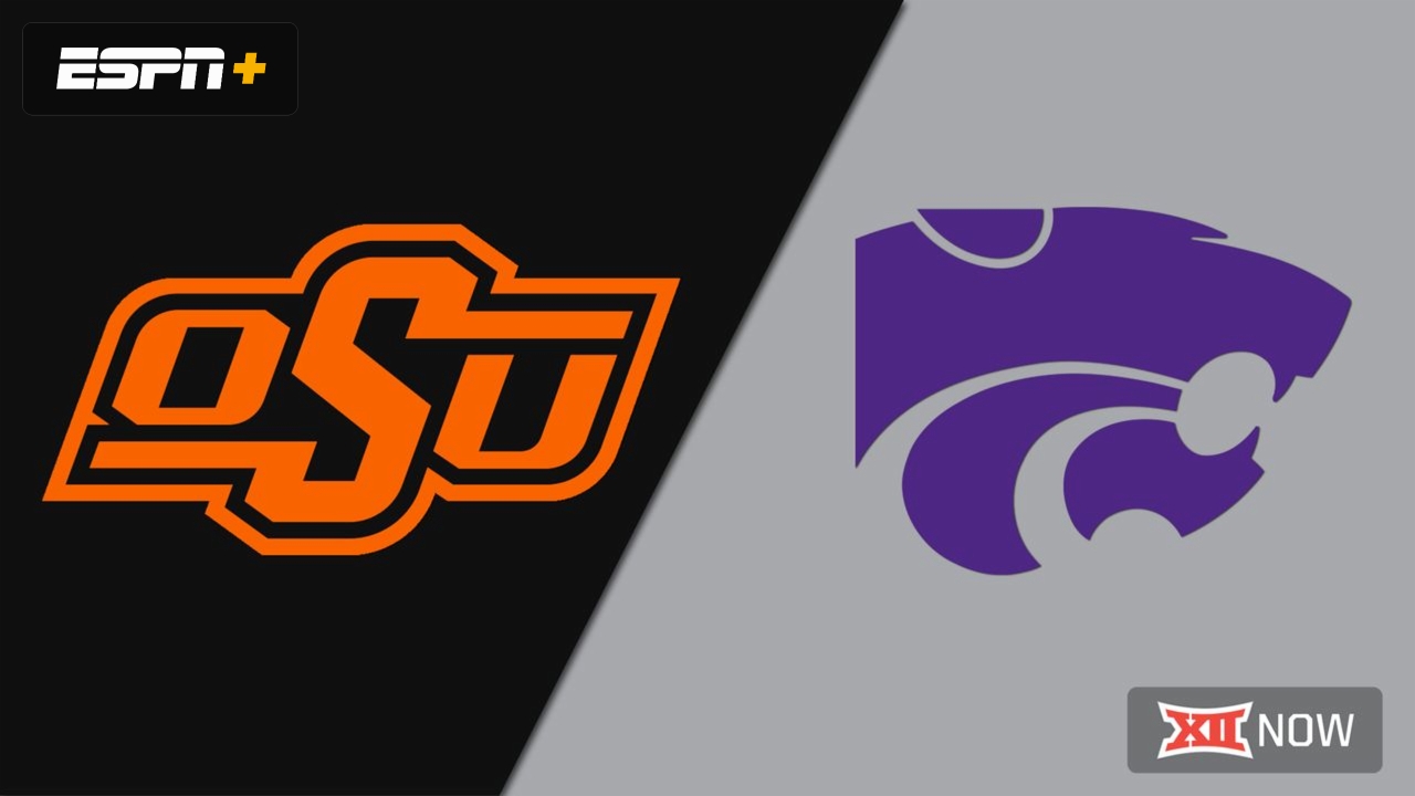 Oklahoma State vs. Kansas State (W Basketball)