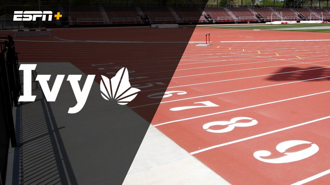 Ivy League Outdoor Track & Field Championship (Day Two)