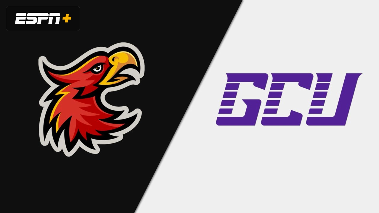 Arizona Christian vs. Grand Canyon