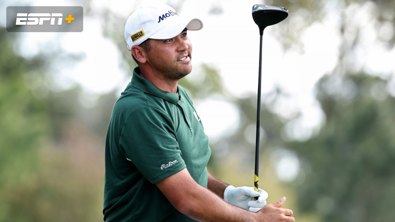 The PLAYERS Championship All Access: Group 21 (Day & Taylor) (Final Round)