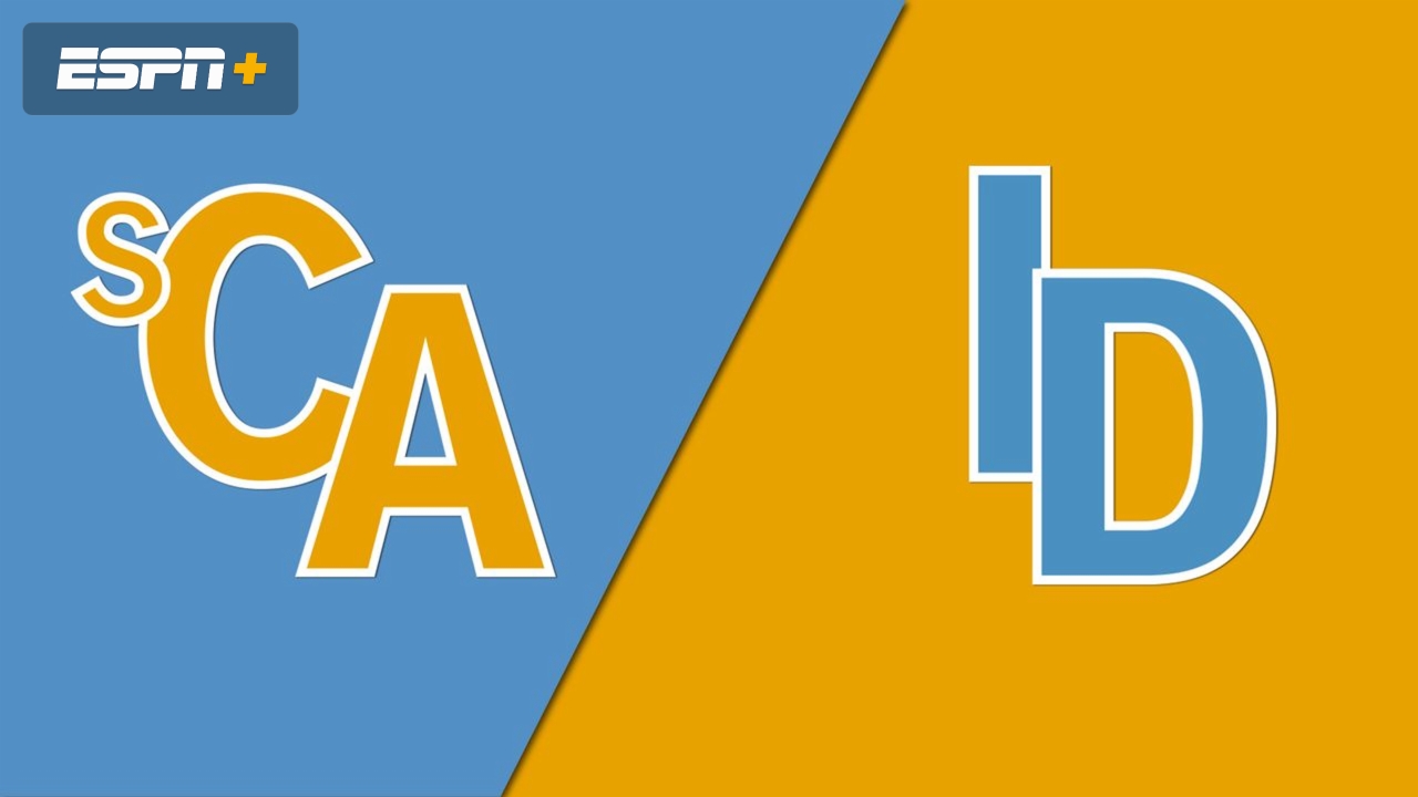 Los Angeles, CA vs. Eagle, ID (West Regional)