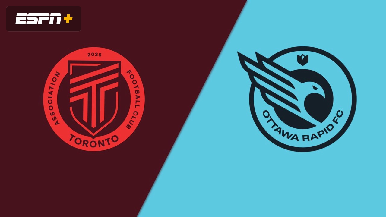 AFC Toronto vs. Ottawa Rapid FC