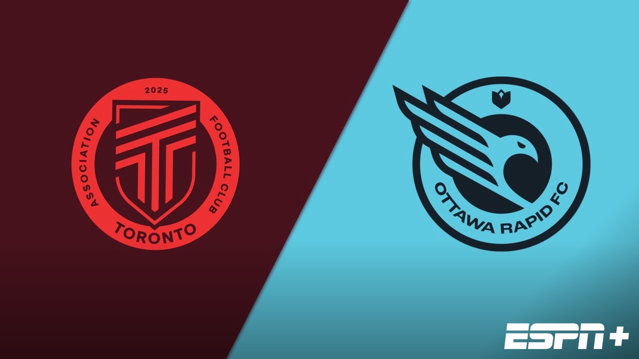 AFC Toronto vs. Ottawa Rapid FC