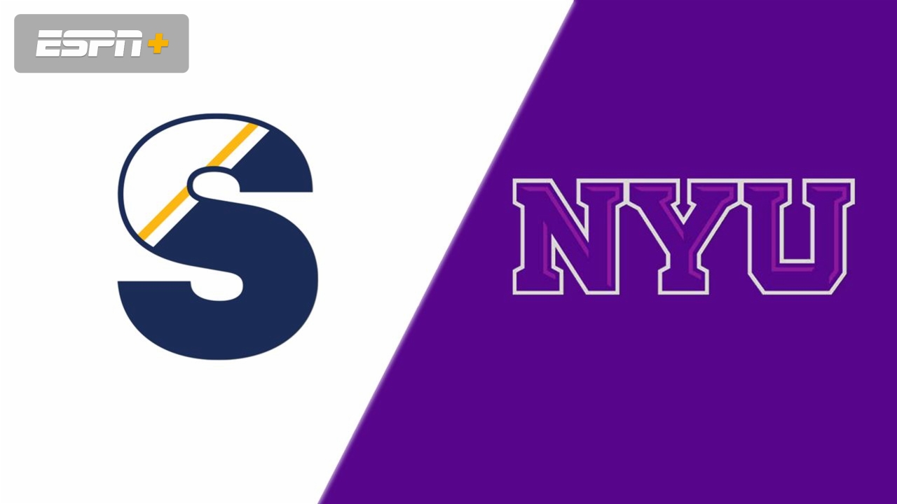 Smith vs. New York University (Championship)