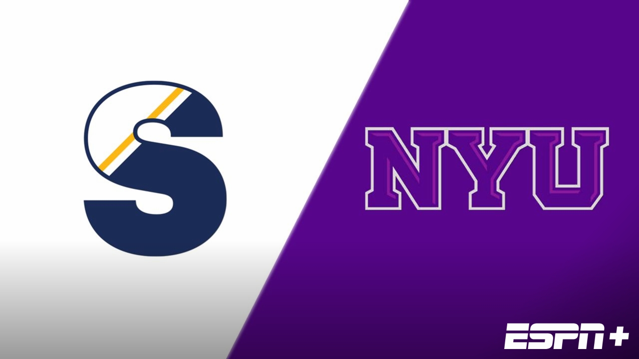 Smith vs. New York University (Championship)