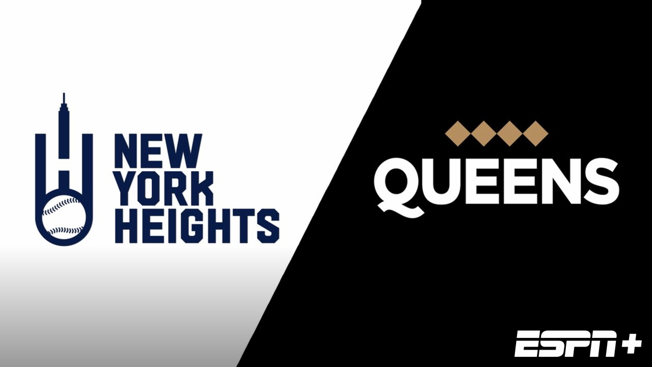 New York Heights vs. Los Angeles Queens