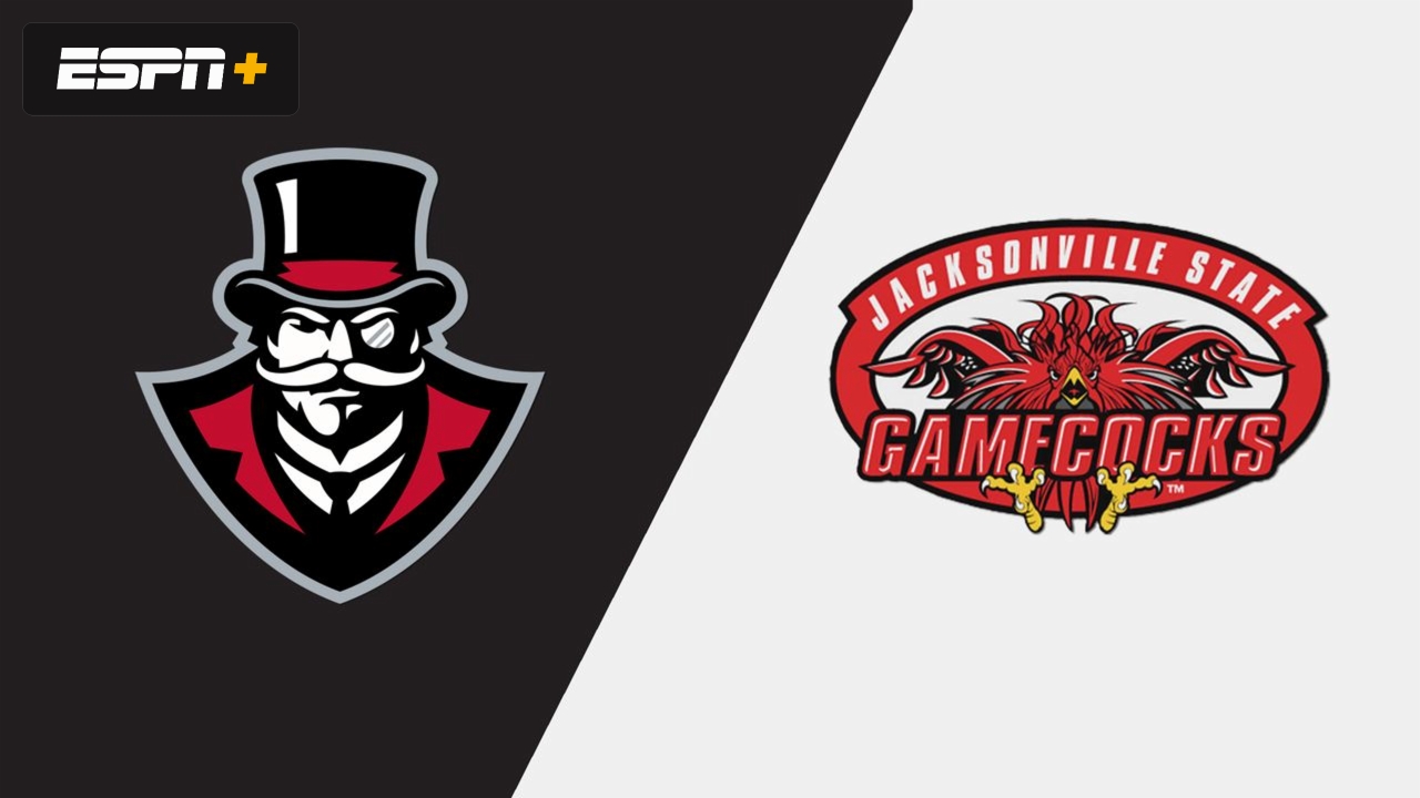 Austin Peay vs. Jacksonville State (M Basketball)