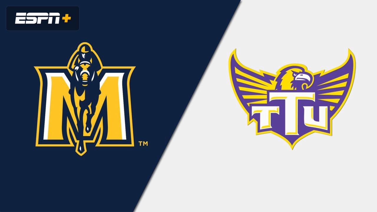 Murray State vs. Tennessee Tech (Baseball)