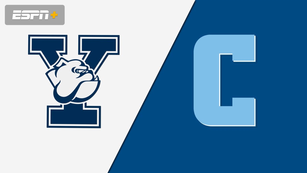 Yale vs. Columbia (Football)